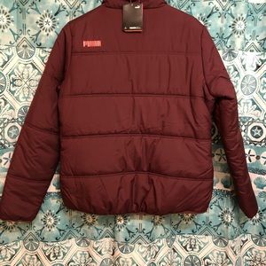 Puma Down Jacket